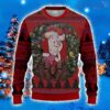 Piglet Winnie The Pooh Christmas Mc Ugly Christmas Sweater 3D Gift For Men And Women