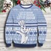 Pillsbury Doughboy Christmas Sweater Ps Gift For Men And Women