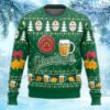 Pilsner Urquell Ugly Sweater Christmas Gift For Men And Women