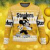 Pittsburgh Steelers Dn Mk Christmas Ugly Sweater Gift For Men And Women