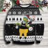 Pittsburgh Steelers Ugly Christmas Sweater Gift For Men And Women