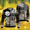 Pittsburgh Steelers Ugly Christmas Ugly Sweater Gift For Men And Women