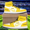 Ponsse Logo Air Jordan 1 Shoes Custom Name Hightop Sneakers For Men Women Sport Gift