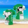 Publix Logo Snoopy Cute Unique 3D Shirt Gift For Men And Women