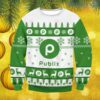 Publix Ugly Sweater Christmas Gift For Men And Women