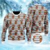 Pug You Look So Ugly Christmas Sweater Gift Knitting Sweater