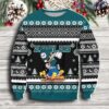 Raiders Mario Christmas Ugly Sweater Christmas Gift For Men And Women