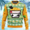 Ramen Ugly Christmas Sweater Gift For Men And Women