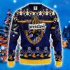 Ravenclaw Harry Potter Ugly Christmas Sweater 3D Gift For Men And Women