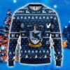 Ravenclaw New Ugly Christmas Sweater 3D Gift For Men And Women