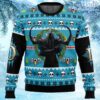 Reaper Of Souls Diablo Ugly Christmas Sweater Gift For Men And Women