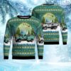 Reno, Nevada, U.S. Forest Service Humboldt Toiyabe National Forest Aop Ugly Sweater 3D Gift For Men And Women