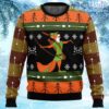 Robin Hood Ugly Christmas Sweater Gift For Men And Women