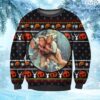Romancing The Stone Ugly Sweatshirt
