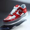 Rot-Weiss Essen E.V Air Force Shoes 3D Sneakers For Fans