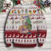Rugrats Christmas Christmas Ugly Sweater Christmas Gift For Men And Women