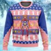 Sailor Moon Ugly Christmas Sweater