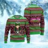 Sailor Pluto Ugly Christmas Sweater 3D Sailor Moon Gift For Big Fans