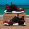 San Francisco 49ers NMD Sneakers 2 Shoes Sport For Men Women