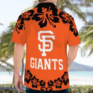 San Francisco Giants Flower Cute Snoopy Smile Hawaiian Shirt Summer Gift image San Francisco Giants Flower Cute Snoopy Smile Hawaiian Shirt Summer Gift Product Photo 3