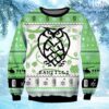 Santilli Beer Ugly Christmas Sweater Gift For Men And Women