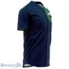 Seattle Seahawks Baseball Jerseys – Polynesian Design Seahawks Shirts