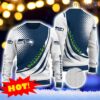 Seattle Seahawks Sweater V2 Gift For Men And Women