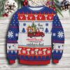 Snoopy Hallmark Christmas Ugly Sweater Gift For Men And Women