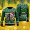 Soldiers Have Yourself A Military Ugly Xmas Sweater Christmas Gift