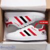 St Kilda Saints NRL Low Top Skate Shoes Custom name For Fans Men Women Shoes