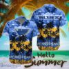 St Louis Blues Shirt New Designs Hawaiian Shirt All Printed Summer Gift For Fans