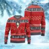 Steins Gate Luka Ugly Christmas Sweater 3D Gift For Big Fans