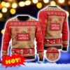 Stella Artois Christmas Sweater Gift For Men And Women