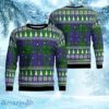 Strachan Tartan Christmas Ugly Sweater 3D Gift For Men And Women