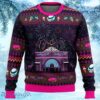 Stranger Sweater Stranger Things Ugly Christmas Sweater