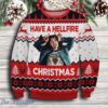 Stranger Things Christmas Ugly Sweater Gift For Men And Women