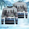 Sturgeon Vol. Fire Dept., Sturgeon, Pennsylvania Christmas Ugly Sweater 3D Gift For Men And Women