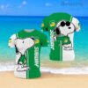 Subway Logo Snoopy Cute Unique 3D Shirt Gift For Men And Women