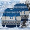 Sw Sw Walkers Christmas Pattern Christmas Ugly Sweater