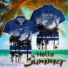 Tampa Bay Lightning Hawaii Shirt Logo Team Printing 3D Hawaiian Shirt All Printed