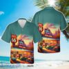 The Route 66 Service Station Hawaiian Shirt