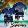 Toronto Maple Leafs Hawaii Shirt Logo Team Printing 3D Hawaiian Shirt All Printed