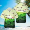 US Navy T-45 Goshawk Hawaiian Shirt