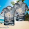 US Navy USS Liberty (AGTR-5) Hawaiian Shirt