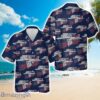 US Navy VAQ-141 EA-18G Growler Hawaiian Shirt