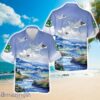 US Navy VS-41 Shamrocks S-3B Viking (1990s) Hawaiian Shirt