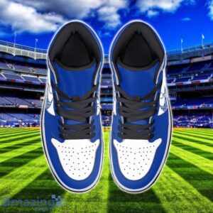 Volvo Logo Air Jordan 1 Shoes Custom Name Hightop Sneakers For Men Women Sport Gift Product Photo 3