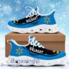 Walmart Latest Trend Max Soul Shoes Sneaker Running