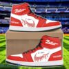 Zetor Logo Air Jordan 1 Shoes Custom Name Hightop Sneakers For Men Women Sport Gift