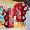 1. FC Kaiserslautern Combo Hawaiian Shirt And Short Impressive Gift